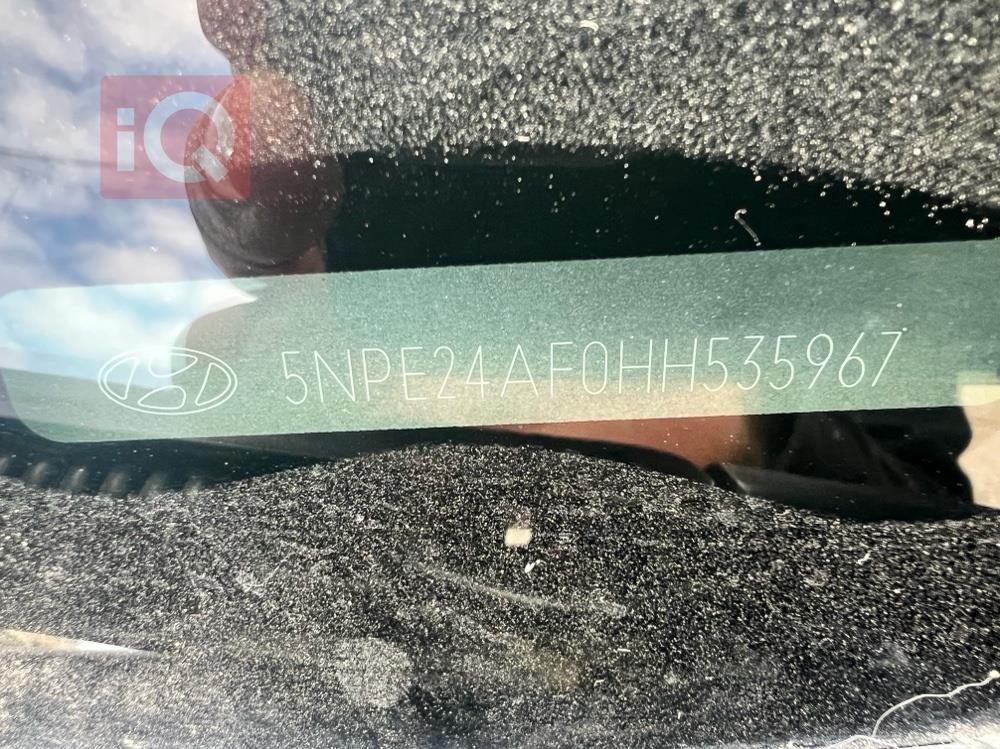 هيونداي سوناتا